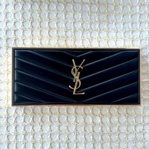 YSL Couture Colour Clutch | Marrakech